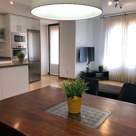 Duplex 4 Habitaciones Санто-Домінго-де-ла-Кальсада Екстер'єр фото