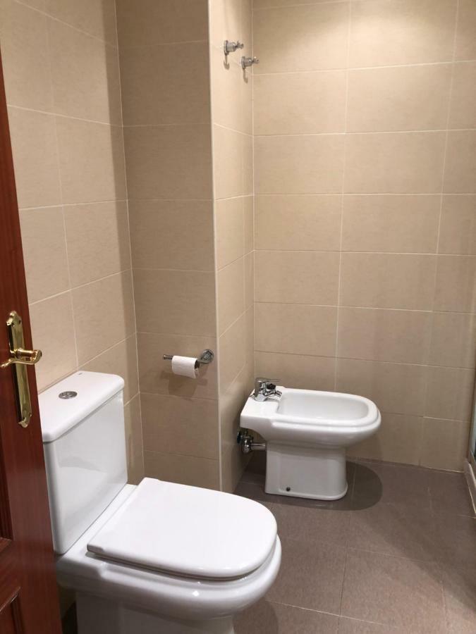 Duplex 4 Habitaciones Санто-Домінго-де-ла-Кальсада Екстер'єр фото