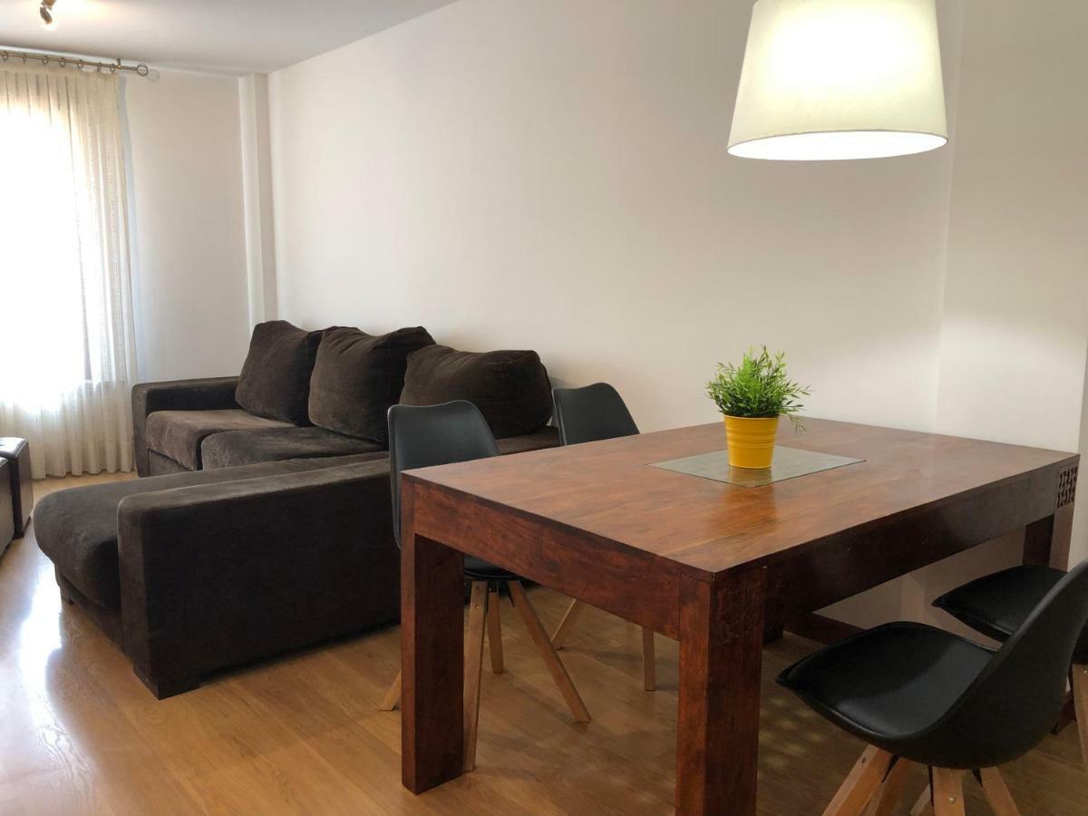 Duplex 4 Habitaciones Санто-Домінго-де-ла-Кальсада Екстер'єр фото