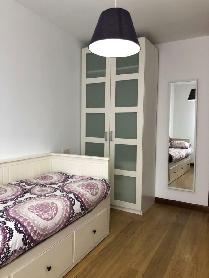 Duplex 4 Habitaciones Санто-Домінго-де-ла-Кальсада Екстер'єр фото