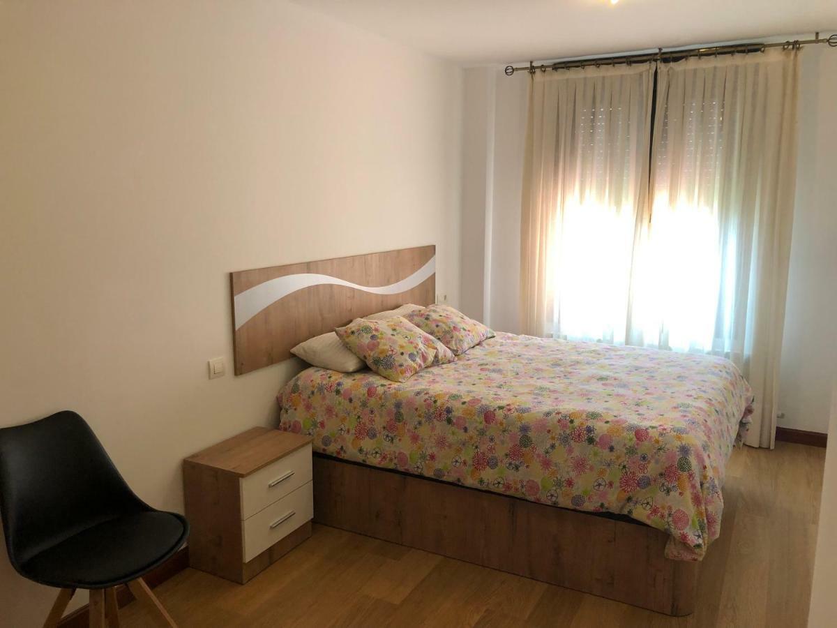 Duplex 4 Habitaciones Санто-Домінго-де-ла-Кальсада Екстер'єр фото
