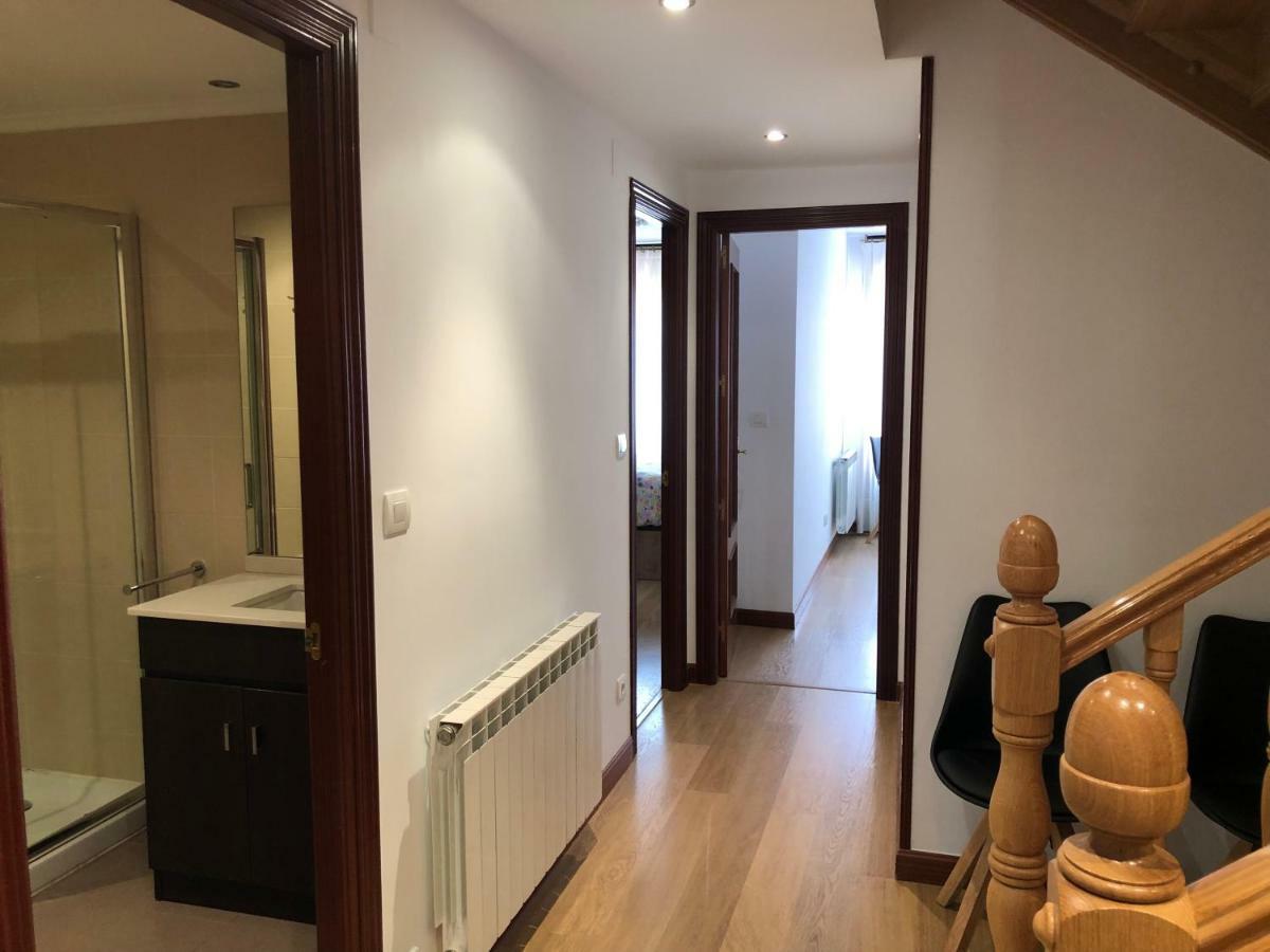 Duplex 4 Habitaciones Санто-Домінго-де-ла-Кальсада Екстер'єр фото
