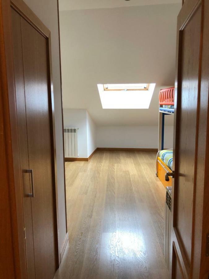 Duplex 4 Habitaciones Санто-Домінго-де-ла-Кальсада Екстер'єр фото