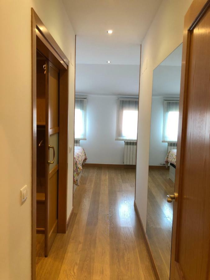Duplex 4 Habitaciones Санто-Домінго-де-ла-Кальсада Екстер'єр фото