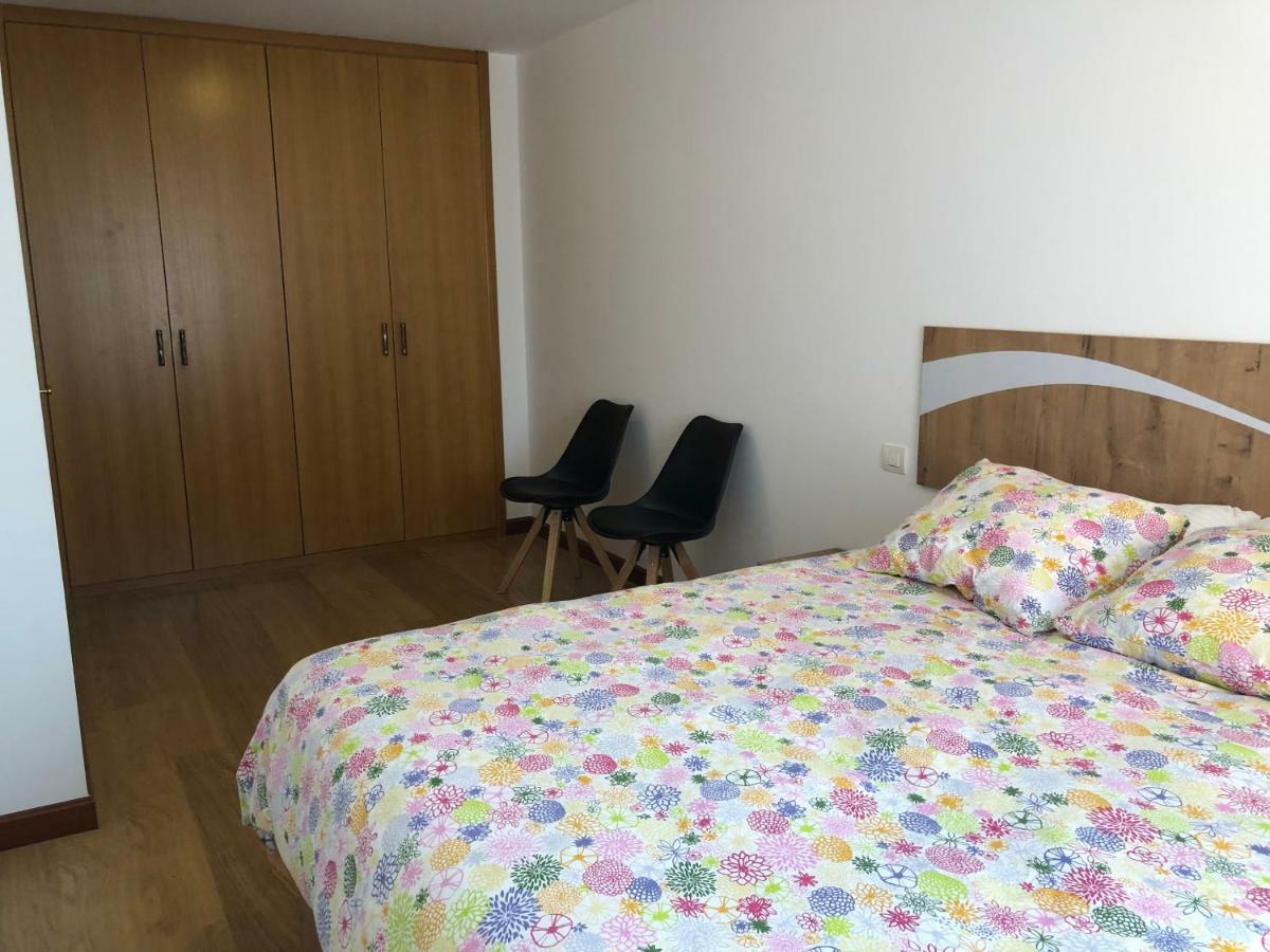 Duplex 4 Habitaciones Санто-Домінго-де-ла-Кальсада Екстер'єр фото